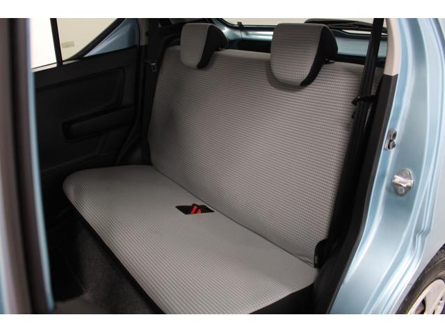 アルト Ｓ　純正オーディオ　ＥＴＣ　レーダーブレーキサポート　電動格納ドアミラー　アイドリングストップ　シートリフター　シートヒーター　キーレスキー　スペアキー　サイドバイザー　フロアマット　フルフラットシート（73枚目）