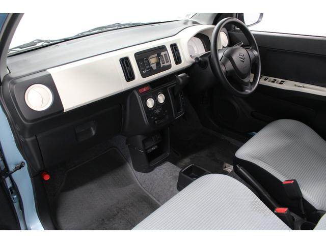 アルト Ｓ　純正オーディオ　ＥＴＣ　レーダーブレーキサポート　電動格納ドアミラー　アイドリングストップ　シートリフター　シートヒーター　キーレスキー　スペアキー　サイドバイザー　フロアマット　フルフラットシート（75枚目）