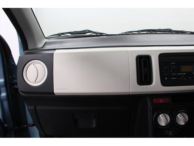 アルト Ｓ　純正オーディオ　ＥＴＣ　レーダーブレーキサポート　電動格納ドアミラー　アイドリングストップ　シートリフター　シートヒーター　キーレスキー　スペアキー　サイドバイザー　フロアマット　フルフラットシート（76枚目）