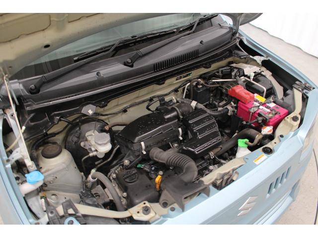 アルト Ｓ　純正オーディオ　ＥＴＣ　レーダーブレーキサポート　電動格納ドアミラー　アイドリングストップ　シートリフター　シートヒーター　キーレスキー　スペアキー　サイドバイザー　フロアマット　フルフラットシート（80枚目）