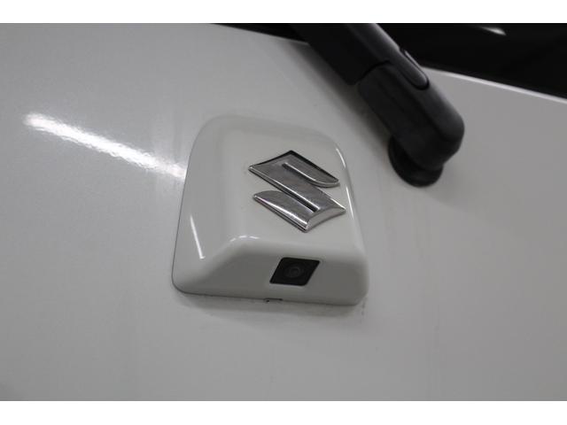 ワゴンＲ リミテッド　モニター付オーディオ　バックカメラ　プッシュスタート　スマートキー　電動格納ドアミラー　オートエアコン　サイドバイザー　フロアマット　フルフラットシート　ベンチシート　ウィンカーミラー　座席下収納（16枚目）