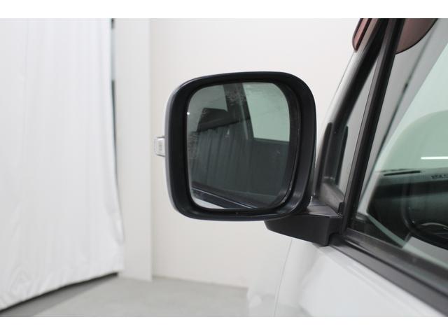 ワゴンＲ リミテッド　モニター付オーディオ　バックカメラ　プッシュスタート　スマートキー　電動格納ドアミラー　オートエアコン　サイドバイザー　フロアマット　フルフラットシート　ベンチシート　ウィンカーミラー　座席下収納（21枚目）