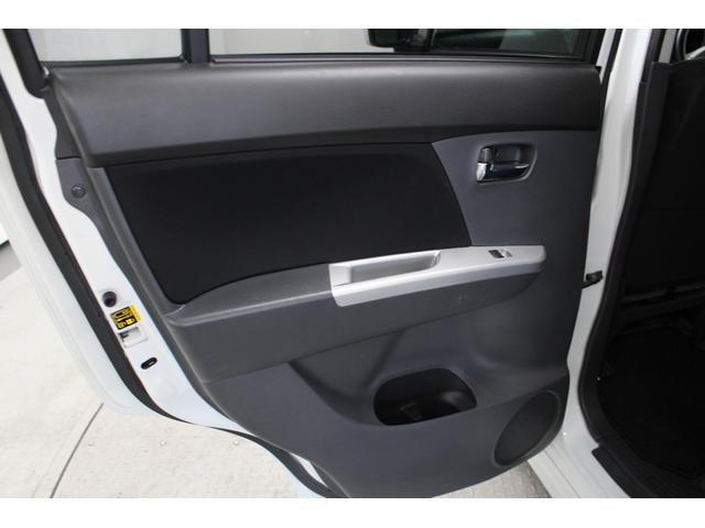 ワゴンＲ リミテッド　モニター付オーディオ　バックカメラ　プッシュスタート　スマートキー　電動格納ドアミラー　オートエアコン　サイドバイザー　フロアマット　フルフラットシート　ベンチシート　ウィンカーミラー　座席下収納（29枚目）