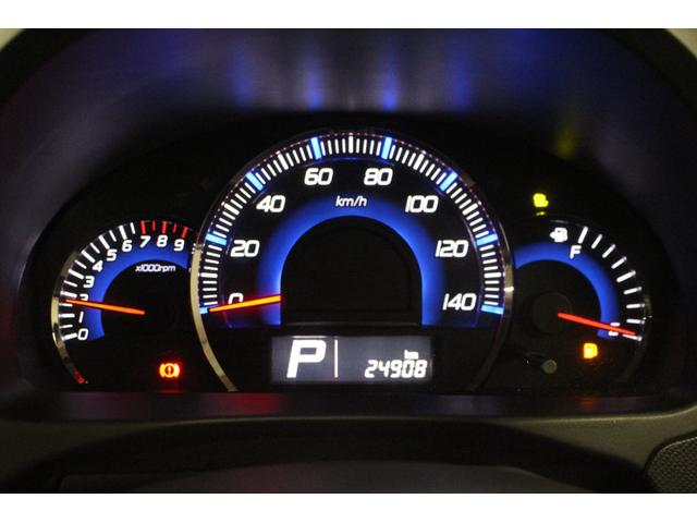 ワゴンＲ リミテッド　モニター付オーディオ　バックカメラ　プッシュスタート　スマートキー　電動格納ドアミラー　オートエアコン　サイドバイザー　フロアマット　フルフラットシート　ベンチシート　ウィンカーミラー　座席下収納（38枚目）