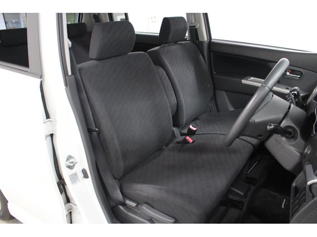 ワゴンＲ リミテッド　モニター付オーディオ　バックカメラ　プッシュスタート　スマートキー　電動格納ドアミラー　オートエアコン　サイドバイザー　フロアマット　フルフラットシート　ベンチシート　ウィンカーミラー　座席下収納（48枚目）