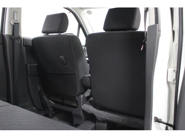 ワゴンＲ リミテッド　モニター付オーディオ　バックカメラ　プッシュスタート　スマートキー　電動格納ドアミラー　オートエアコン　サイドバイザー　フロアマット　フルフラットシート　ベンチシート　ウィンカーミラー　座席下収納（55枚目）