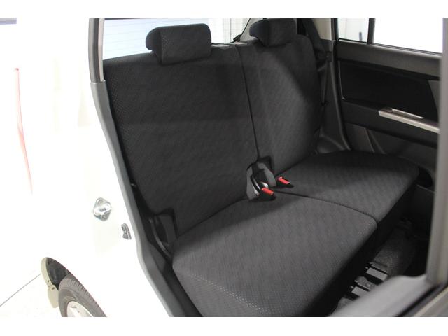 ワゴンＲ リミテッド　モニター付オーディオ　バックカメラ　プッシュスタート　スマートキー　電動格納ドアミラー　オートエアコン　サイドバイザー　フロアマット　フルフラットシート　ベンチシート　ウィンカーミラー　座席下収納（57枚目）