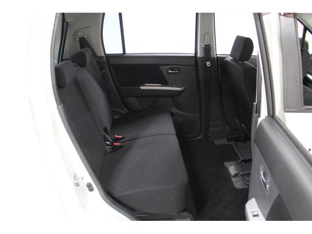 ワゴンＲ リミテッド　モニター付オーディオ　バックカメラ　プッシュスタート　スマートキー　電動格納ドアミラー　オートエアコン　サイドバイザー　フロアマット　フルフラットシート　ベンチシート　ウィンカーミラー　座席下収納（58枚目）