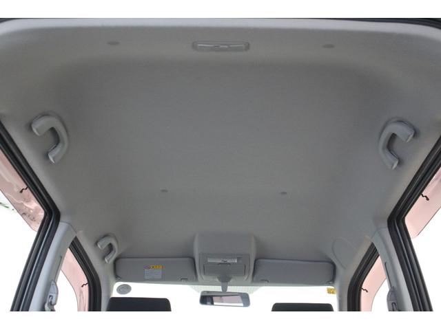 ワゴンＲ リミテッド　モニター付オーディオ　バックカメラ　プッシュスタート　スマートキー　電動格納ドアミラー　オートエアコン　サイドバイザー　フロアマット　フルフラットシート　ベンチシート　ウィンカーミラー　座席下収納（64枚目）