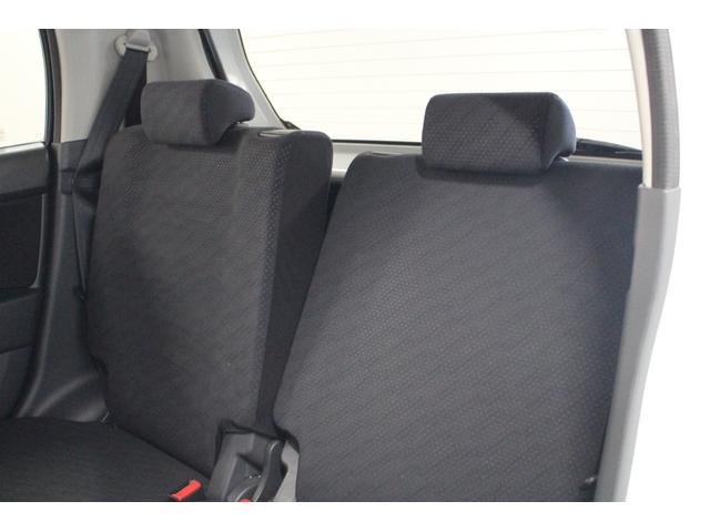 ワゴンＲ リミテッド　モニター付オーディオ　バックカメラ　プッシュスタート　スマートキー　電動格納ドアミラー　オートエアコン　サイドバイザー　フロアマット　フルフラットシート　ベンチシート　ウィンカーミラー　座席下収納（68枚目）