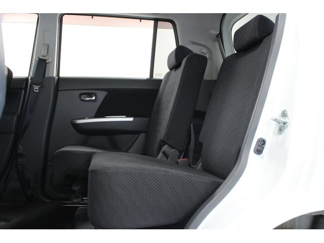 ワゴンＲ リミテッド　モニター付オーディオ　バックカメラ　プッシュスタート　スマートキー　電動格納ドアミラー　オートエアコン　サイドバイザー　フロアマット　フルフラットシート　ベンチシート　ウィンカーミラー　座席下収納（70枚目）