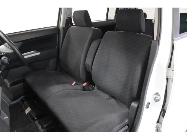 ワゴンＲ リミテッド　モニター付オーディオ　バックカメラ　プッシュスタート　スマートキー　電動格納ドアミラー　オートエアコン　サイドバイザー　フロアマット　フルフラットシート　ベンチシート　ウィンカーミラー　座席下収納（71枚目）