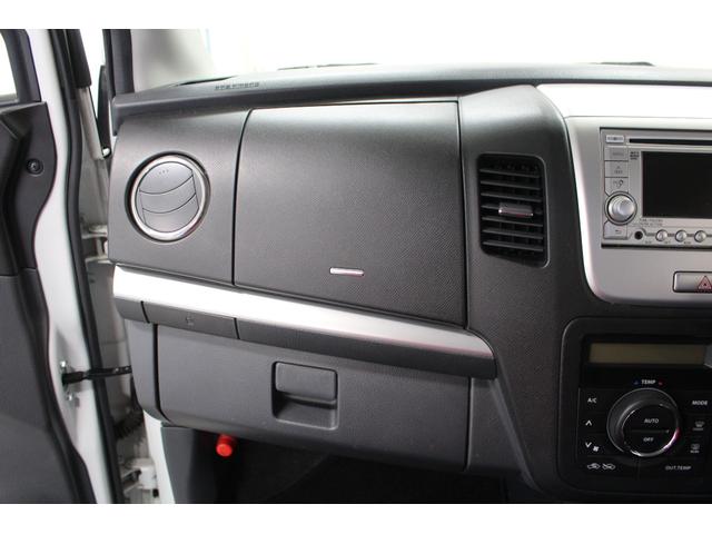 ワゴンＲ リミテッド　モニター付オーディオ　バックカメラ　プッシュスタート　スマートキー　電動格納ドアミラー　オートエアコン　サイドバイザー　フロアマット　フルフラットシート　ベンチシート　ウィンカーミラー　座席下収納（75枚目）