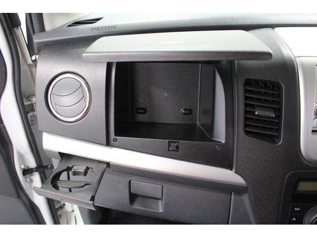 ワゴンＲ リミテッド　モニター付オーディオ　バックカメラ　プッシュスタート　スマートキー　電動格納ドアミラー　オートエアコン　サイドバイザー　フロアマット　フルフラットシート　ベンチシート　ウィンカーミラー　座席下収納（76枚目）