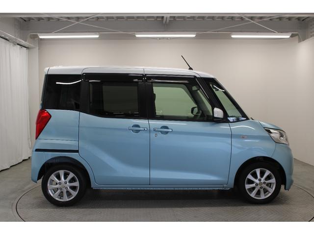 ｅＫスペース Ｇ　スタイルエディション　２ＤＩＮオーディオ　ドライブレコーダー　天井サーキュレーター　フルフラットシート　ベンチシート　電動格納ドアミラー　両側スライドドア　シートバックテーブル　タッチパネルエアコン　修復歴無し車両（10枚目）