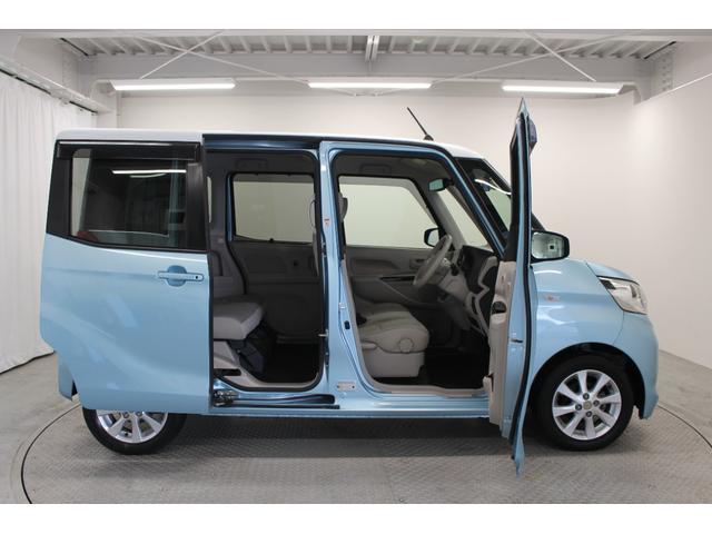 ｅＫスペース Ｇ　スタイルエディション　２ＤＩＮオーディオ　ドライブレコーダー　天井サーキュレーター　フルフラットシート　ベンチシート　電動格納ドアミラー　両側スライドドア　シートバックテーブル　タッチパネルエアコン　修復歴無し車両（11枚目）