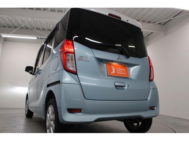 ｅＫスペース Ｇ　スタイルエディション　２ＤＩＮオーディオ　ドライブレコーダー　天井サーキュレーター　フルフラットシート　ベンチシート　電動格納ドアミラー　両側スライドドア　シートバックテーブル　タッチパネルエアコン　修復歴無し車両（19枚目）