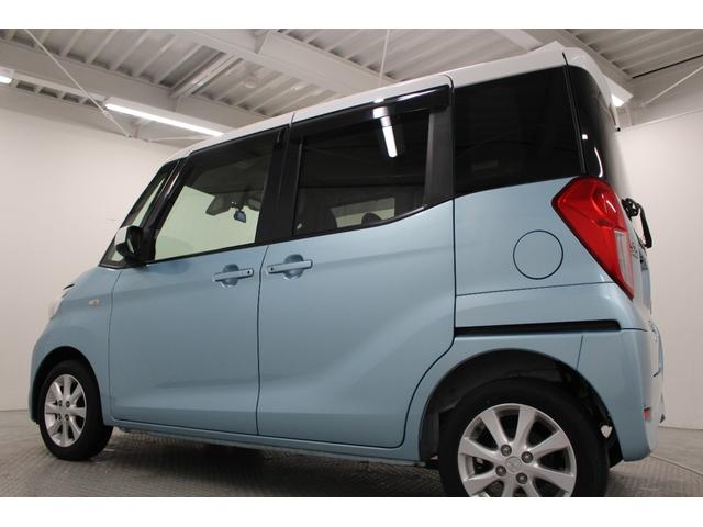 ｅＫスペース Ｇ　スタイルエディション　２ＤＩＮオーディオ　ドライブレコーダー　天井サーキュレーター　フルフラットシート　ベンチシート　電動格納ドアミラー　両側スライドドア　シートバックテーブル　タッチパネルエアコン　修復歴無し車両（26枚目）