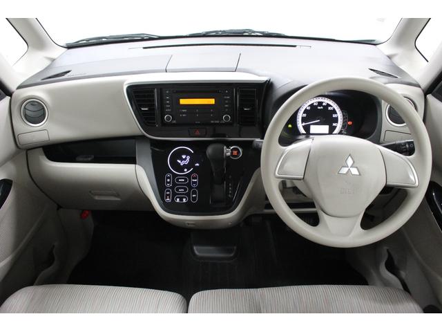 ｅＫスペース Ｇ　スタイルエディション　２ＤＩＮオーディオ　ドライブレコーダー　天井サーキュレーター　フルフラットシート　ベンチシート　電動格納ドアミラー　両側スライドドア　シートバックテーブル　タッチパネルエアコン　修復歴無し車両（33枚目）