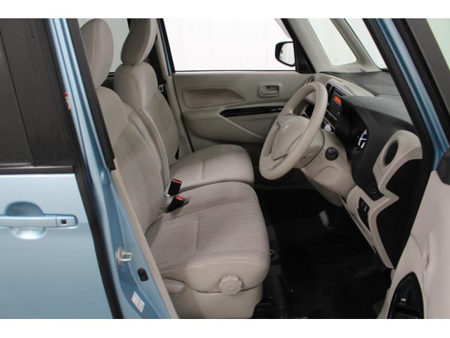 ｅＫスペース Ｇ　スタイルエディション　２ＤＩＮオーディオ　ドライブレコーダー　天井サーキュレーター　フルフラットシート　ベンチシート　電動格納ドアミラー　両側スライドドア　シートバックテーブル　タッチパネルエアコン　修復歴無し車両（46枚目）