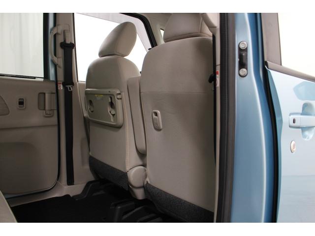 ｅＫスペース Ｇ　スタイルエディション　２ＤＩＮオーディオ　ドライブレコーダー　天井サーキュレーター　フルフラットシート　ベンチシート　電動格納ドアミラー　両側スライドドア　シートバックテーブル　タッチパネルエアコン　修復歴無し車両（51枚目）