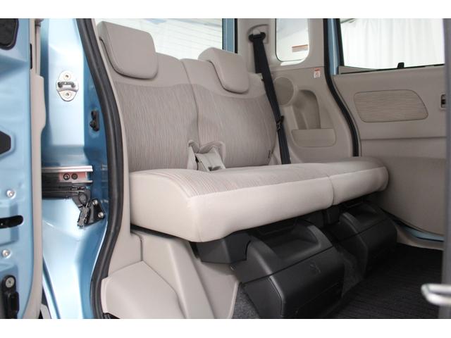 ｅＫスペース Ｇ　スタイルエディション　２ＤＩＮオーディオ　ドライブレコーダー　天井サーキュレーター　フルフラットシート　ベンチシート　電動格納ドアミラー　両側スライドドア　シートバックテーブル　タッチパネルエアコン　修復歴無し車両（54枚目）