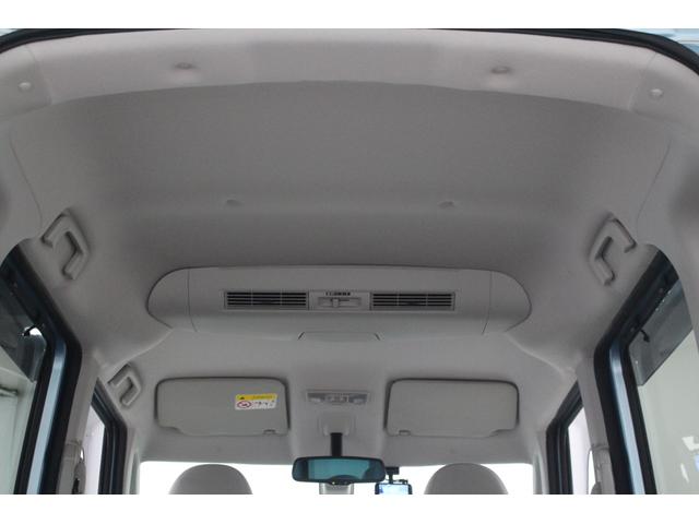 ｅＫスペース Ｇ　スタイルエディション　２ＤＩＮオーディオ　ドライブレコーダー　天井サーキュレーター　フルフラットシート　ベンチシート　電動格納ドアミラー　両側スライドドア　シートバックテーブル　タッチパネルエアコン　修復歴無し車両（59枚目）