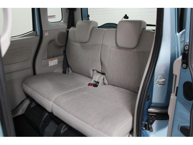 ｅＫスペース Ｇ　スタイルエディション　２ＤＩＮオーディオ　ドライブレコーダー　天井サーキュレーター　フルフラットシート　ベンチシート　電動格納ドアミラー　両側スライドドア　シートバックテーブル　タッチパネルエアコン　修復歴無し車両（65枚目）