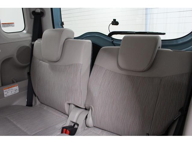 ｅＫスペース Ｇ　スタイルエディション　２ＤＩＮオーディオ　ドライブレコーダー　天井サーキュレーター　フルフラットシート　ベンチシート　電動格納ドアミラー　両側スライドドア　シートバックテーブル　タッチパネルエアコン　修復歴無し車両（66枚目）