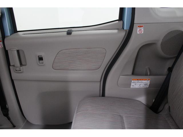ｅＫスペース Ｇ　スタイルエディション　２ＤＩＮオーディオ　ドライブレコーダー　天井サーキュレーター　フルフラットシート　ベンチシート　電動格納ドアミラー　両側スライドドア　シートバックテーブル　タッチパネルエアコン　修復歴無し車両（70枚目）