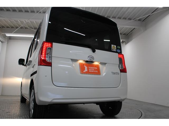 タント Ｘ　ＳＡＩＩＩ　純正ナビ　Ｂｌｕｅｔｏｏｔｈ対応　バックカメラ　ＥＴＣ　片側パワースライドドア　電動格納ドアミラー　オートエアコン　ステアリングリモコン　スマートアシスト　アームレストコンソール　ロールサンシェード（18枚目）