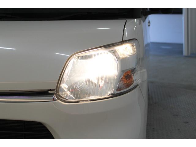 タント Ｘ　ＳＡＩＩＩ　純正ナビ　Ｂｌｕｅｔｏｏｔｈ対応　バックカメラ　ＥＴＣ　片側パワースライドドア　電動格納ドアミラー　オートエアコン　ステアリングリモコン　スマートアシスト　アームレストコンソール　ロールサンシェード（19枚目）