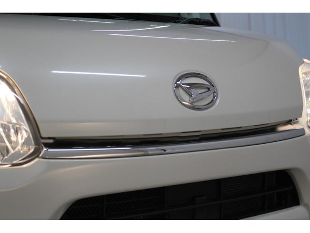 タント Ｘ　ＳＡＩＩＩ　純正ナビ　Ｂｌｕｅｔｏｏｔｈ対応　バックカメラ　ＥＴＣ　片側パワースライドドア　電動格納ドアミラー　オートエアコン　ステアリングリモコン　スマートアシスト　アームレストコンソール　ロールサンシェード（21枚目）