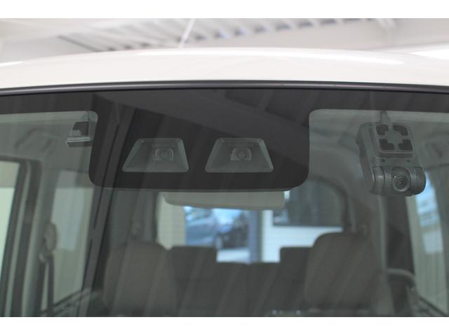 タント Ｘ　ＳＡＩＩＩ　純正ナビ　Ｂｌｕｅｔｏｏｔｈ対応　バックカメラ　ＥＴＣ　片側パワースライドドア　電動格納ドアミラー　オートエアコン　ステアリングリモコン　スマートアシスト　アームレストコンソール　ロールサンシェード（22枚目）