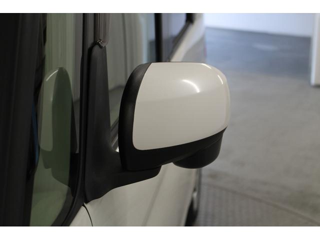 タント Ｘ　ＳＡＩＩＩ　純正ナビ　Ｂｌｕｅｔｏｏｔｈ対応　バックカメラ　ＥＴＣ　片側パワースライドドア　電動格納ドアミラー　オートエアコン　ステアリングリモコン　スマートアシスト　アームレストコンソール　ロールサンシェード（24枚目）