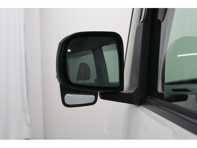 タント Ｘ　ＳＡＩＩＩ　純正ナビ　Ｂｌｕｅｔｏｏｔｈ対応　バックカメラ　ＥＴＣ　片側パワースライドドア　電動格納ドアミラー　オートエアコン　ステアリングリモコン　スマートアシスト　アームレストコンソール　ロールサンシェード（25枚目）