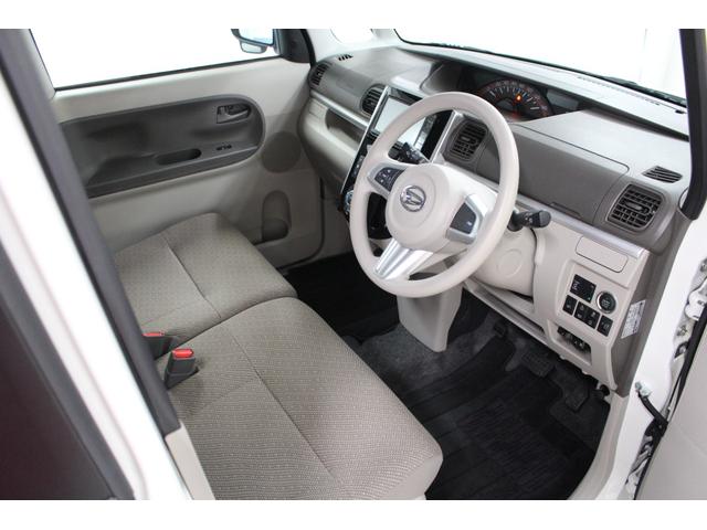 タント Ｘ　ＳＡＩＩＩ　純正ナビ　Ｂｌｕｅｔｏｏｔｈ対応　バックカメラ　ＥＴＣ　片側パワースライドドア　電動格納ドアミラー　オートエアコン　ステアリングリモコン　スマートアシスト　アームレストコンソール　ロールサンシェード（29枚目）