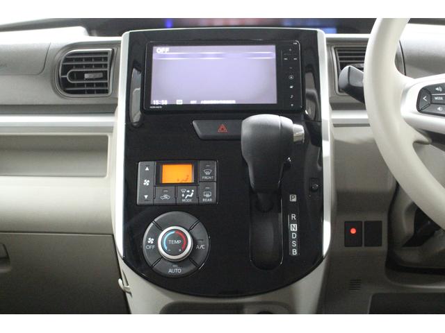タント Ｘ　ＳＡＩＩＩ　純正ナビ　Ｂｌｕｅｔｏｏｔｈ対応　バックカメラ　ＥＴＣ　片側パワースライドドア　電動格納ドアミラー　オートエアコン　ステアリングリモコン　スマートアシスト　アームレストコンソール　ロールサンシェード（32枚目）