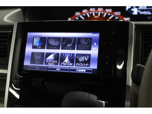 タント Ｘ　ＳＡＩＩＩ　純正ナビ　Ｂｌｕｅｔｏｏｔｈ対応　バックカメラ　ＥＴＣ　片側パワースライドドア　電動格納ドアミラー　オートエアコン　ステアリングリモコン　スマートアシスト　アームレストコンソール　ロールサンシェード（33枚目）