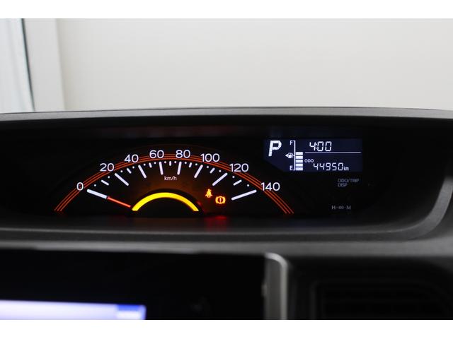 タント Ｘ　ＳＡＩＩＩ　純正ナビ　Ｂｌｕｅｔｏｏｔｈ対応　バックカメラ　ＥＴＣ　片側パワースライドドア　電動格納ドアミラー　オートエアコン　ステアリングリモコン　スマートアシスト　アームレストコンソール　ロールサンシェード（36枚目）