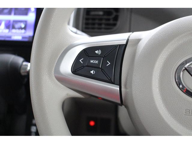 タント Ｘ　ＳＡＩＩＩ　純正ナビ　Ｂｌｕｅｔｏｏｔｈ対応　バックカメラ　ＥＴＣ　片側パワースライドドア　電動格納ドアミラー　オートエアコン　ステアリングリモコン　スマートアシスト　アームレストコンソール　ロールサンシェード（37枚目）