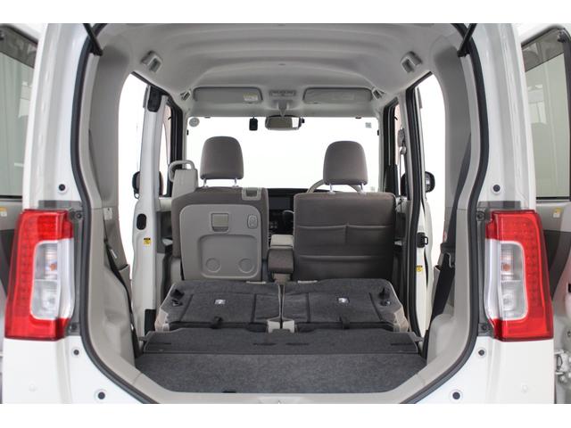 タント Ｘ　ＳＡＩＩＩ　純正ナビ　Ｂｌｕｅｔｏｏｔｈ対応　バックカメラ　ＥＴＣ　片側パワースライドドア　電動格納ドアミラー　オートエアコン　ステアリングリモコン　スマートアシスト　アームレストコンソール　ロールサンシェード（56枚目）