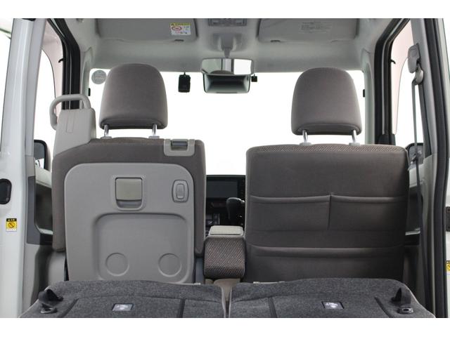 タント Ｘ　ＳＡＩＩＩ　純正ナビ　Ｂｌｕｅｔｏｏｔｈ対応　バックカメラ　ＥＴＣ　片側パワースライドドア　電動格納ドアミラー　オートエアコン　ステアリングリモコン　スマートアシスト　アームレストコンソール　ロールサンシェード（57枚目）