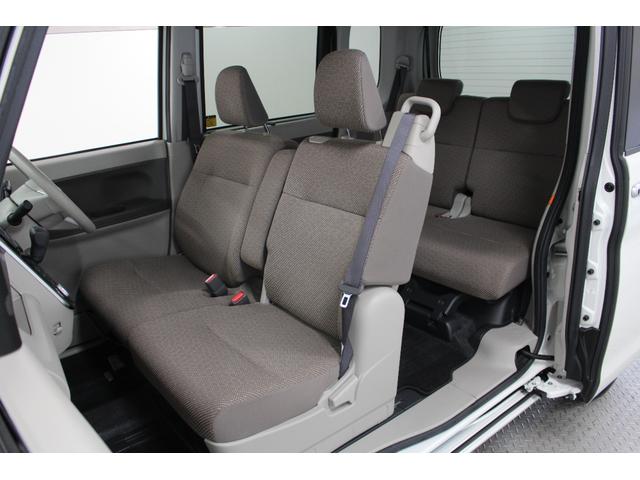 タント Ｘ　ＳＡＩＩＩ　純正ナビ　Ｂｌｕｅｔｏｏｔｈ対応　バックカメラ　ＥＴＣ　片側パワースライドドア　電動格納ドアミラー　オートエアコン　ステアリングリモコン　スマートアシスト　アームレストコンソール　ロールサンシェード（69枚目）