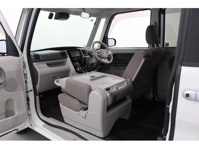 タント Ｘ　ＳＡＩＩＩ　純正ナビ　Ｂｌｕｅｔｏｏｔｈ対応　バックカメラ　ＥＴＣ　片側パワースライドドア　電動格納ドアミラー　オートエアコン　ステアリングリモコン　スマートアシスト　アームレストコンソール　ロールサンシェード（72枚目）