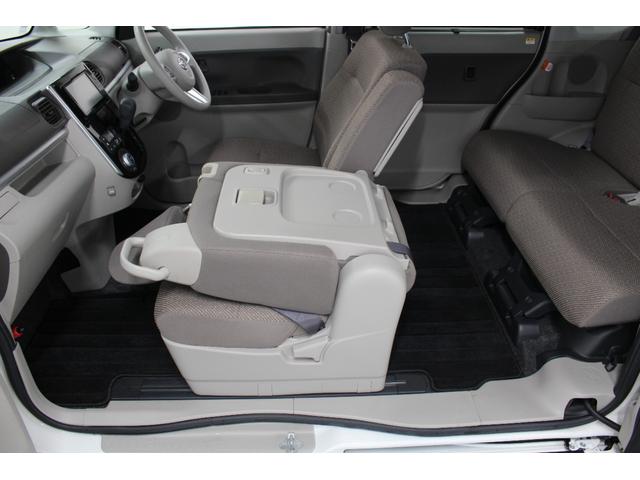 タント Ｘ　ＳＡＩＩＩ　純正ナビ　Ｂｌｕｅｔｏｏｔｈ対応　バックカメラ　ＥＴＣ　片側パワースライドドア　電動格納ドアミラー　オートエアコン　ステアリングリモコン　スマートアシスト　アームレストコンソール　ロールサンシェード（74枚目）