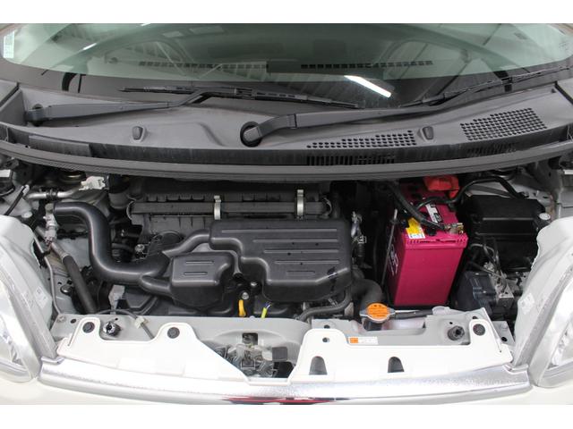 タント Ｘ　ＳＡＩＩＩ　純正ナビ　Ｂｌｕｅｔｏｏｔｈ対応　バックカメラ　ＥＴＣ　片側パワースライドドア　電動格納ドアミラー　オートエアコン　ステアリングリモコン　スマートアシスト　アームレストコンソール　ロールサンシェード（80枚目）