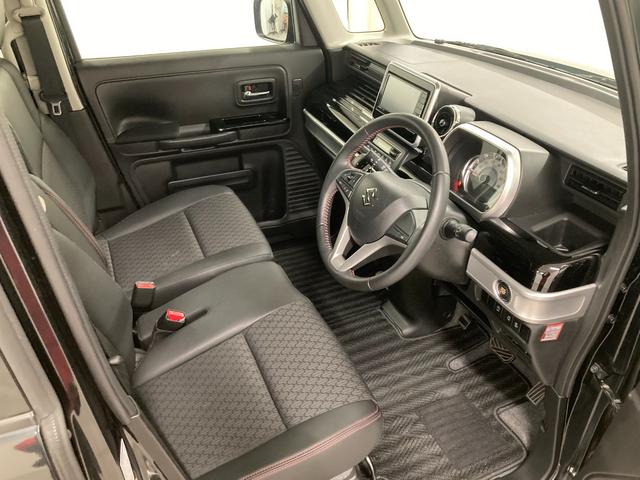 スペーシアカスタム ハイブリッドＸＳ　社外フルセグナビ　Ｂｌｕｅｔｏｏｔｈ対応　ＥＴＣ　両側パワースライド　ＬＥＤヘッドライト　天井サーキュレーター　純正アルミホイール　フォグライト　ハーフレザーシート　ステアリングリモコン　バイザー（32枚目）