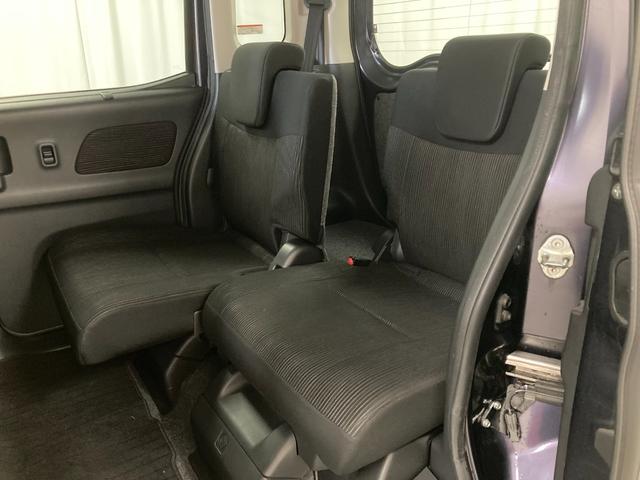 デイズルークス ハイウェイスター　ターボ　社外ナビ　アラウンドビューモニター　ＥＴＣ　純正アルミホイール　両側パワースライドドア　天井サーキュレーター　フルフラットシート　キーフリー　プッシュスタート　ＨＩＤヘッドライト　フォグライト（68枚目）