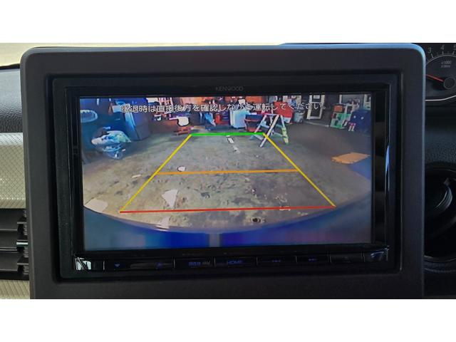 Ｎ－ＢＯＸ Ｇ・Ｌホンダセンシング　２年保証・ナビＴＶ・バックカメラ・ドラレコ・ＥＴＣ（32枚目）